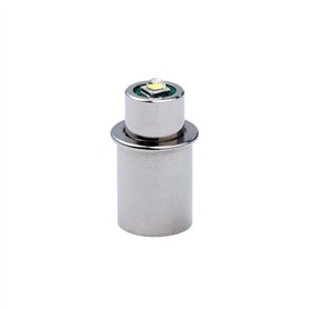 EBLCL - CE ROHS FCC - Module de mise à niveau LED CREE - ampoule 286 lumens 2D 2C Cell 3 V Maglite - pour lampe de poche