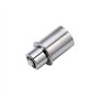 EBLCL - CE ROHS FCC - Module de mise à niveau LED CREE - ampoule 286 lumens 2D 2C Cell 3 V Maglite - pour lampe de poche