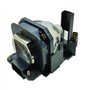 Roccer compatibles Lampe et de lax100 avec boîtier pour PT-ax100e ax100