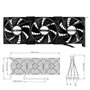 ventilateur PCI