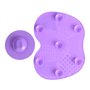 Nettoyer les Pinceaux de Maquillage
