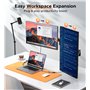 Thunderbolt 3/4 USB-C 3.1 Gen 2 vers HDMI