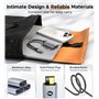 Compatible avec iPhone 15 Plus Pro Max MacBook