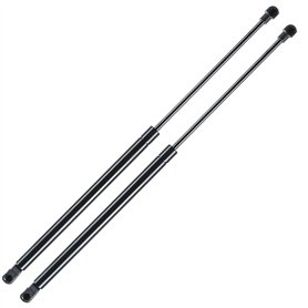 Frankberg 2x Ressorts à Gaz Hayon Compatibles avec Golf IV 1J1 Camionnette Hatchback 1997-2005 B.o.r.a 1J6 1J6 1999-2005 P.a.s.s