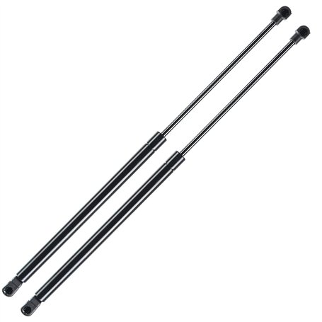 Frankberg 2x Ressorts à Gaz Hayon Compatibles avec Golf IV 1J1 Camionnette Hatchback 1997-2005 B.o.r.a 1J6 1J6 1999-2005 P.a.s.s