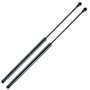 Frankberg 2x Ressorts à Gaz Hayon Compatibles avec Golf IV 1J1 Camionnette Hatchback 1997-2005 B.o.r.a 1J6 1J6 1999-2005 P.a.s.s