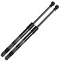 Frankberg 2x Ressorts à Gaz Hayon Compatibles avec Polo 9N Hatchback 2001 2002 2003 2004 2005 2006 2007 2008 2009 Remplacer# 6Q6