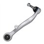 Frankberg 1x Bras de suspension Suspension de roue Essieu Avant Droite Compatible avec Série 5 E60 2003-2010 Série 5 Touring E61
