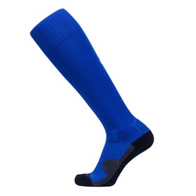 Barrageon Extra Épais Chaussettes Football pour Hommes Femmes Jeunesse Pro