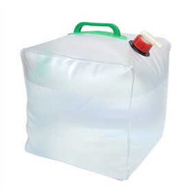 Réservoir d'eau Pliable