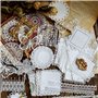 Papier Dentelle Deco