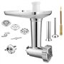 Gdrtwwh Accessoires Hachoir pour Kenwood