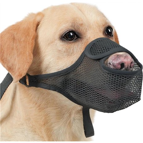 KAIYAYA Museliere pour Chien