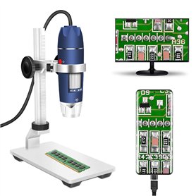 Microscope numérique USB Camera