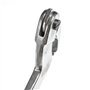 Clés à ergot articulées ajustable pour écrous à encoches 32-76mm