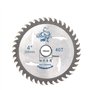 disque de coupe spécial pour bois