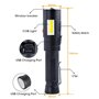 Ultra Lumineux 600 lumens lampe