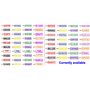 Sseell Payant par ch¨¨que auto-encreur Auto-encreur ¨¦cole timbres avec cadre Ligne Encre noire