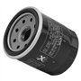 AHL- Motocyclette Filtre à Huile pour YAMAHA YZF R1 998 1998-2006