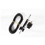 Woqi WQWJ Kit de Direction hydraulique avec Pompe à Casque