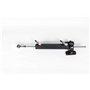 Woqi WQWJ Kit de Direction hydraulique avec Pompe à Casque, Cylindre Compact, Tube pour Moteur Diesel jusqu'à 150hp
