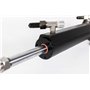 Woqi WQWJ Kit de Direction hydraulique avec Pompe à Casque, Cylindre Compact, Tube pour Moteur Diesel jusqu'à 150hp