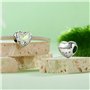 Charms pendentifs pour bracelets Pandora - Pendentif papillon vert en argent sterling 925, bijoux cadeaux pour femmes