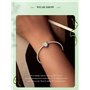 Charms pendentifs pour bracelets Pandora - Pendentif papillon vert en argent sterling 925, bijoux cadeaux pour femmes