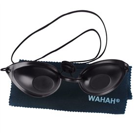 WAHAH 3D Hydrating Moisture Sleep Mask for Dry Eye Relief