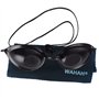 WAHAH 3D Hydrating Moisture Sleep Mask for Dry Eye Relief