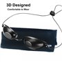 Hydrating Dry Eye Relief Sleep Mask