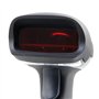 NETUM Lecteur Code à Barres Barcode Scanner à Laser Douchette Optique de Haute Vitesse avec USB Filaire à Longue Portée Indicate