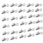 S.D.Maket ZR6O Clip de Rideau