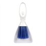 Jscarlife Mini pelle à poussière et brosse