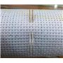 Proumhang DIY Kit Broderie Point De Croix 65cm x 40cm: Maison de campagne