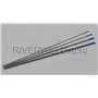 RIVERWELD Corps de Pince pour Soudage TIG Buses en Céramique D'alumine 10N série Électrode de tungstène pour soudage 2% lanthâni