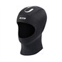 ZCCO Cagoule de plongée en néoprène de 3 mm - Garde au chaud - Durable - Extensible - Pour plongée sous-marine