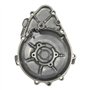 XMT-MOTOR Moteur Gauche Carter de Couvercle de Stator Adapté pour Kawasaki Ninja ZX9R 1998-2003