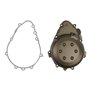 XMT-MOTOR Moteur Gauche Carter de Couvercle de Stator Adapté pour Kawasaki Ninja ZX9R 1998-2003