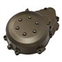 XMT-MOTOR Moteur Gauche Carter de Couvercle de Stator Adapté pour Kawasaki Ninja ZX9R 1998-2003