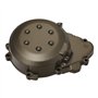 XMT-MOTOR Moteur Gauche Carter de Couvercle de Stator Adapté pour Kawasaki Ninja ZX9R 1998-2003