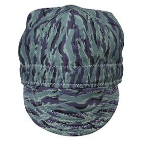 RIVERWELD Welding Cap Pure Cotton Mesh à l'intérieur de la doublure pour les soudeurs Match Welding Couleur Gris Couleur de trav