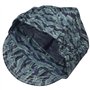 RIVERWELD Welding Cap Pure Cotton Mesh à l'intérieur de la doublure pour les soudeurs Match Welding Couleur Gris Couleur de trav