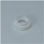 RIVERWELD Corps de Collet Diffuseur de Gaz Compact 17GL116 10N23S 1,6mm 17GL332 10N24S 2,4mm Coupelles-Buses en Quartz Transpare