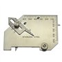 Mesure Profondeur Sous-Coupes/Piqures