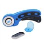 Cutter rotatif