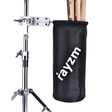 Rayzm support de sac pour baguette batterie
