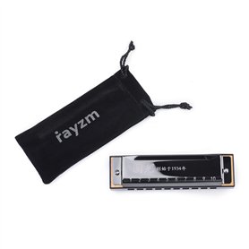 Harmonica Rayzm