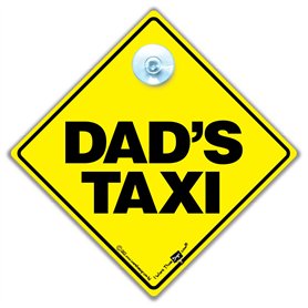 Dad's Taxi