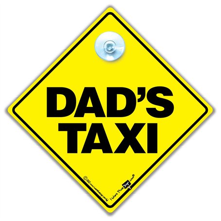 Dad's Taxi